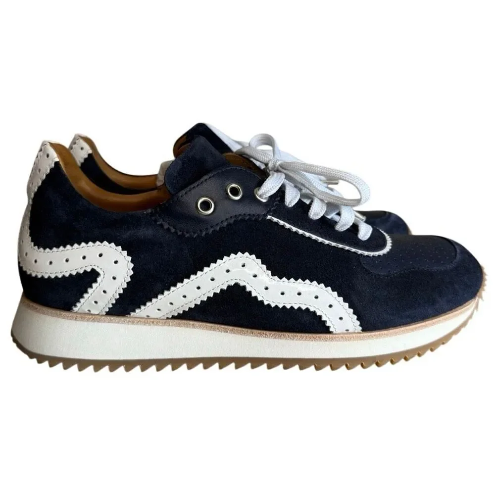 The Office of Angela Scott (TOOUS) Remi Sneaker